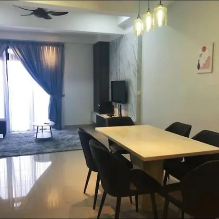 One Team At Iskandar Medini Nusajaya  Exterior photo