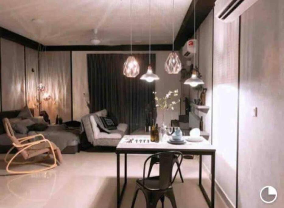 Apartment One Team At Iskandar Medini *