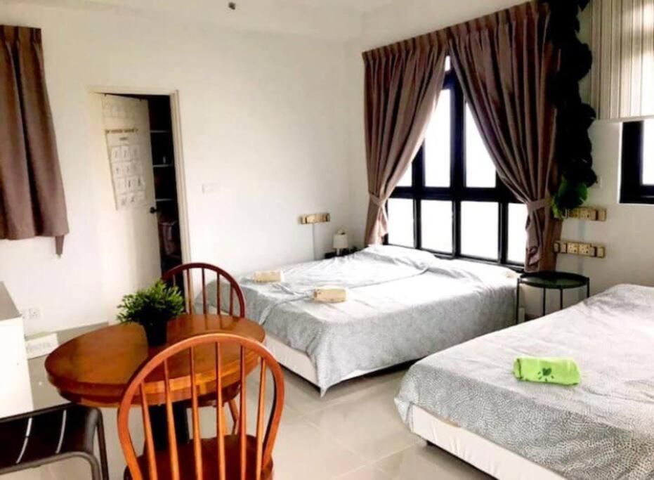 Apartment One Team At Iskandar Medini *