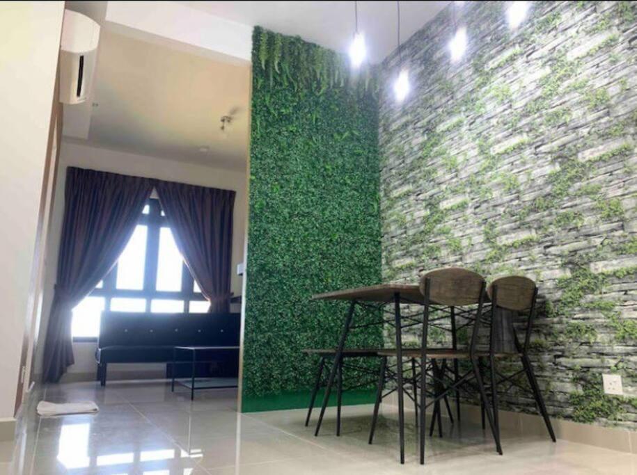 Apartment One Team At Iskandar Medini