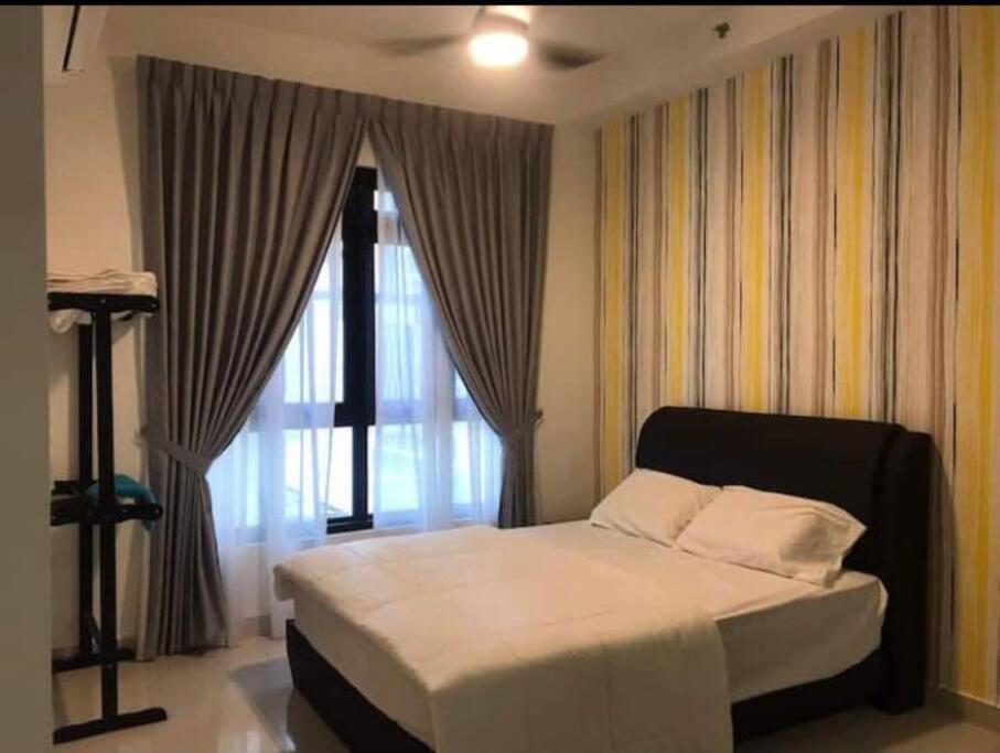 Apartment One Team At Iskandar Medini