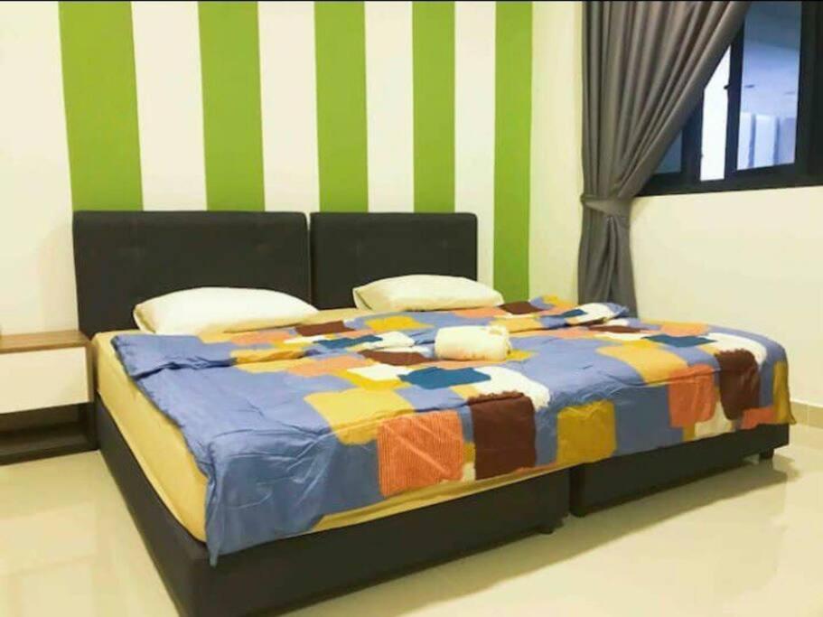 Apartment One Team At Iskandar Medini *