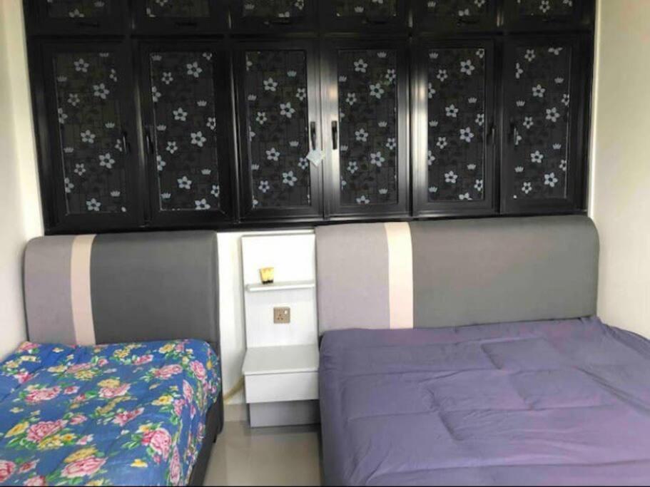 Apartment One Team At Iskandar Medini Nusajaya (Iskandar Puteri)